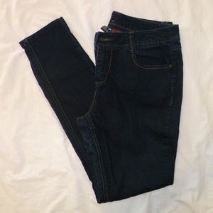 APT 9 Skinny Jeans